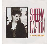 Sheena Easton - Jimmy Mack (1986) / Vinyl single [Vinyl-Single 7'']
