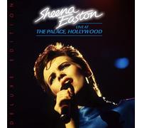 Sheena Easton - Live At The Palace, Hollywood