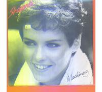 Sheena Easton - Machinery/So we say Goodbye (1982)(7" Vinyl Single)(EMI 1C 006-07655)