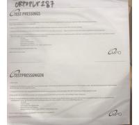 Sheena Easton - No Sound But a Heart RARE TEST PRESSING 12"