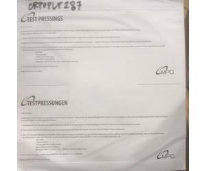 Sheena Easton - No Sound But a Heart RARE TEST PRESSING 12"