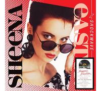 SHEENA EASTON - SHOCKWAVE [VINYL]