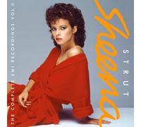SHEENA EASTON - STRUT: EMI RECORDINGS VOL 2 [CD]