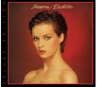 Sheena Easton Take My Time (CD) Deluxe Album with DVD