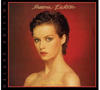 SHEENA EASTON - TAKE MY TIME DELUXE CD/DVD EDITION
