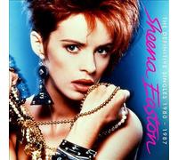 Sheena Easton - Definitive Singles 1980-1987 (