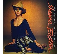 SHEENA EASTON - THE ESSENTIAL 7" SINGLES 1980-1987 [VINYL]