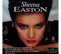 Sheena Easton - The GoId CoIIection