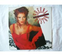 Sheena Easton - The Lover In Me [Vinyl LP] 1988