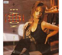 Sheena Easton - What comes naturally (1991) / Vinyl single [Vinyl-Single 7'']