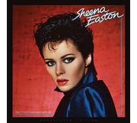 Sheena Easton - You Could Have Been With Me (Blue Vinyl Edition) [VINYL]