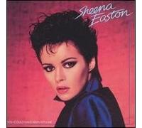 Sheena Easton - You Could Have Been With Me - Sheena Easton LP