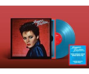 SHEENA EASTON - YOU COULD HAVE BEEN WITH ME - - Vinyl Record - F4z