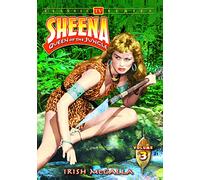 Sheena Queen of The Jungle - Volume 3 (DVD-R) (1955) (All Regions) (NTSC) (US Import)