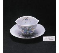 Sheena Ringo Kalk Zamen Kurinohana Japan CD TOCT-26578 2008