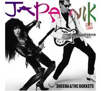 Sheena & the Rokkets - Japanik