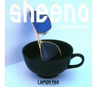 Sheena & the Rokkets - Lemon Tea 12 [Shm] [Ltd. Paper