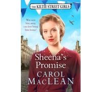 Sheena's Promise : A heartwarming and emotional Scottish saga, set in World War Two
