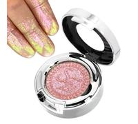 SheenEffect - Chasing Light Series Chameleon Eyeshadow - 3 Colors #03 Infinite Reverie - 1.8g