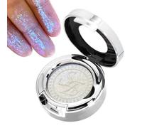 SheenEffect - Chasing Light Series Chameleon Eyeshadow - 3 Colors #05 Lost Dreams - 1.8g
