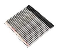 Sheens 24 Piece Drawing Pencils Set Quality Graphite 14B 12B 10B 9B 8b 7b 6b 5b 4b 3b 2b B HB F H-9H