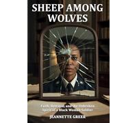SHEEP AMONG WOLVES