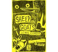 Sheep and Goats: 18 (Vagabonds)