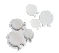 Sheep Animal Shape Silicone Molds Soap for Handmade Soap Fondant Epoxy Resin Craft Moulds