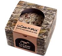Sheep Cheese with Mould 'La Cava de Mía' app. 0,75 kg - Sierra de Albarracin