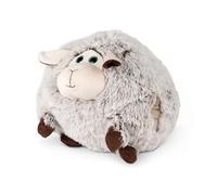 Sheep Cushion And Plush Hand Warmer Plush Toy High Quality