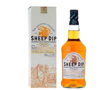 Sheep Dip Blended Malt Scotch Whisky, 70clBy Winebuyers