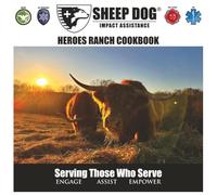 Sheep Dog Impact Assistance Cookbook