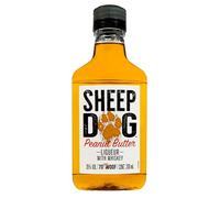 Sheep Dog Peanut Butter Whiskey 200ml