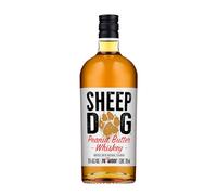 Sheep Dog Peanut Butter Whiskey Liqueur, 70cl,