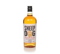 Sheep Dog Peanut Butter Liqueurs