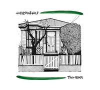 Sheep, Dog & Wolf - Two-Minds (LP) [VINYL]