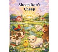 Sheep Don't Cheep