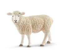 Sheep Figure - Farm World - Schleich - 13882 NEW