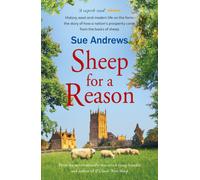 Sheep for a Reason : a tale of wool, history and new life on the farm