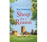 Sheep for a Reason: a tale of wool, history and new life on the farm: 4 (If Clouds Were Sheep)