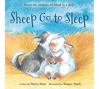 Sheep Go to Sleep (Sheep in a Jeep) – Clarion