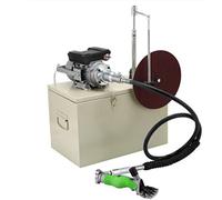 Sheep Grinding Shearing Machine Electric Goat Sheep Shearing Machine Clipper Shears Flexible shaft Cutter Wool scissor Pet Farm Supplies