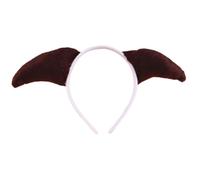 Sheep Headband For Kids Sheep Horn Headband Goat Horn Headband Sheep Ear Headband Antelope Headband Sheep Hairband