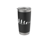 Sheep Herd Mentality Easily Led Sheeple Stainless Steel Insulated Tumbler