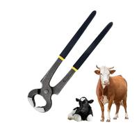 Sheep Hoof Trimmers Anti-Slip Safe Precise Shears Tool