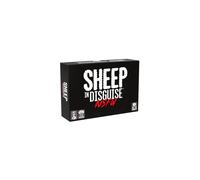 Sheep In Disguise NSFW - Board Game