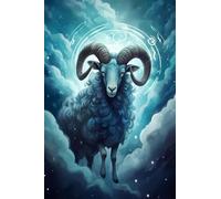 Sheep in The Clouds Jigsaw Puzzles for Adults and Educational Games Colorful Puzzles for Home Decoration_300pcs