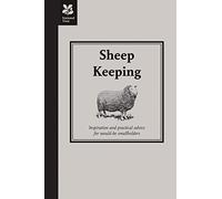 Sheep Keeping: Inspiration and practical advice for would-be smallholders (Smallholding)