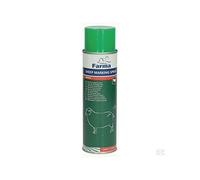 Sheep Marking Spray, Green - Farma