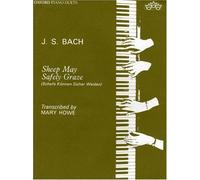 Sheep May Safely Graze